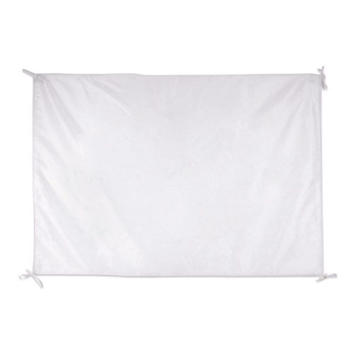 BANDERA FIESTA BLANCO