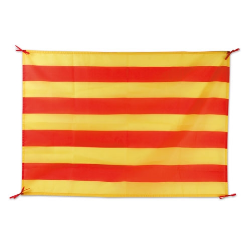 BANDERA FIESTA CATALANA