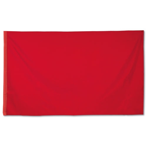 BANDERA ROJA