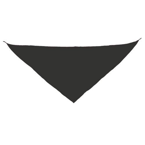 PAÑOLETA TRIANGULAR NE