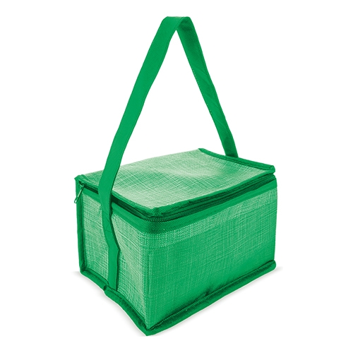 NEVERA COKE VERDE