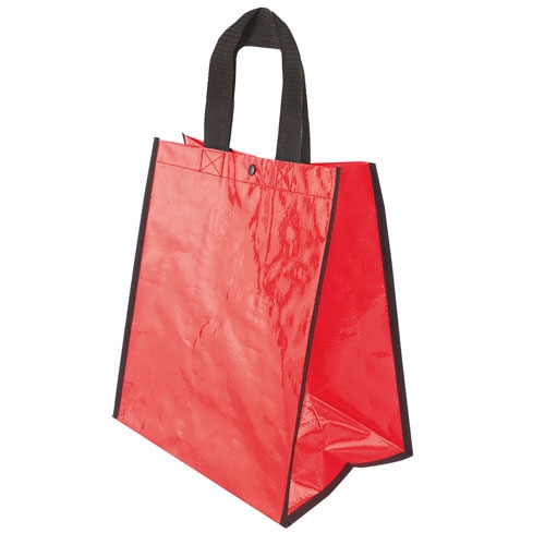 BOLSA BRILLO RO