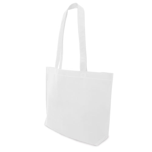 BOLSA PLAS BLANCA