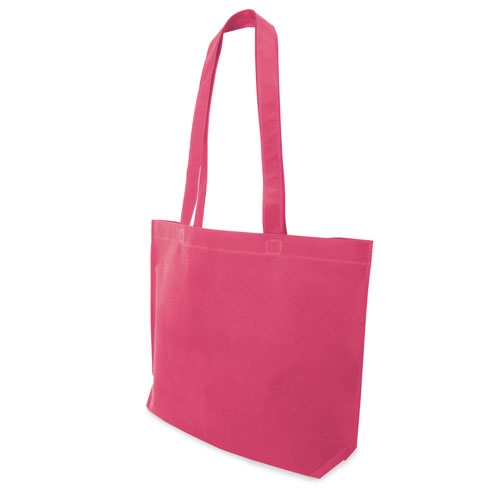 BOLSA PLAS FUSIA