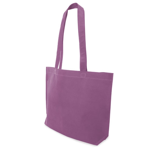BOLSA PLAS LILA