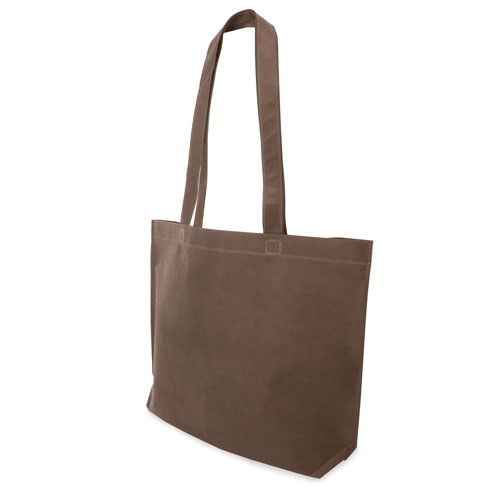 BOLSA PLAS MARRON