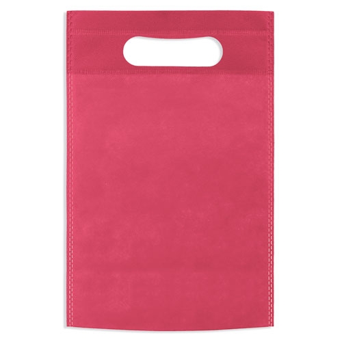 BOLSA NON WOVEN WONDER 15X23X7CM