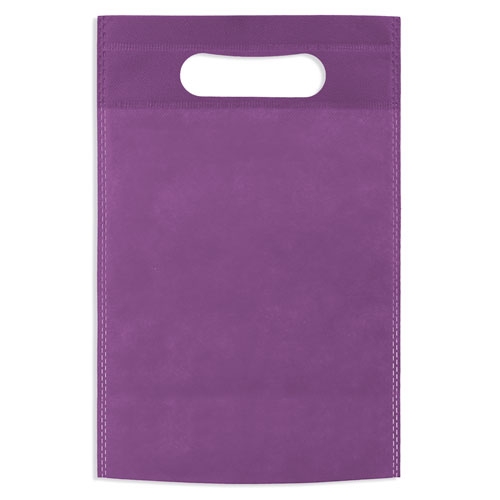 BOLSA NON WOVEN WONDER 15X23X7CM
