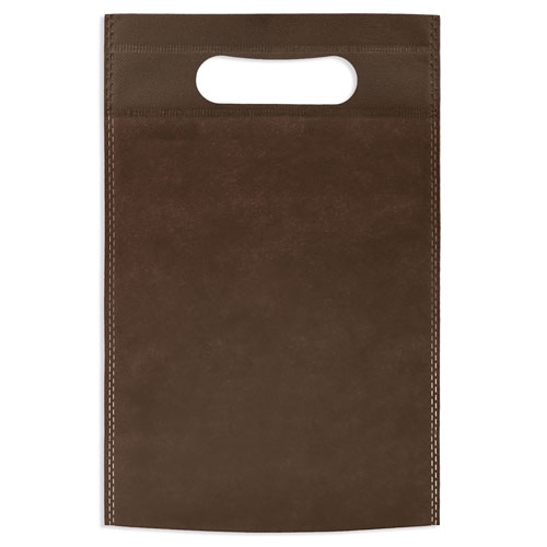 BOLSA NON WOVEN WONDER 15X23X7CM