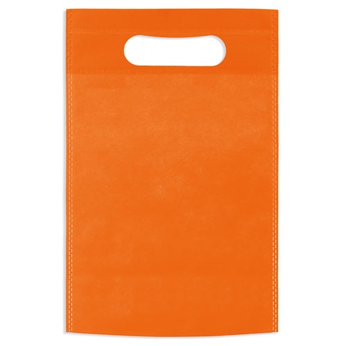 BOLSA NON WOVEN WONDER 15X23X7CM