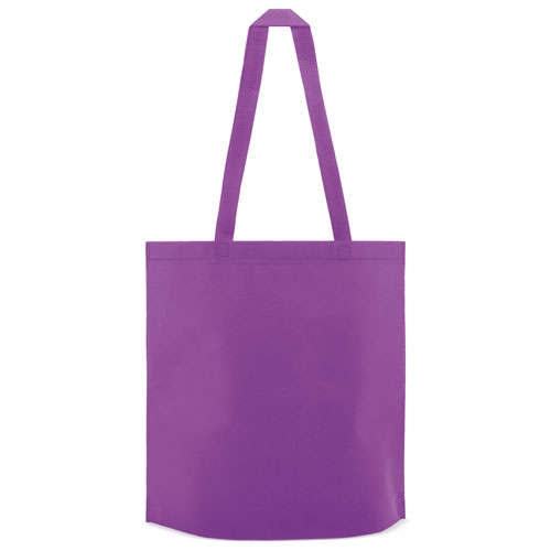 BOLSA DE ANCHO FONDO