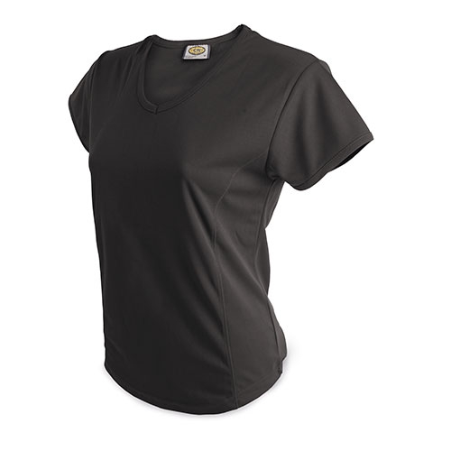 CAMISETA MUJER DRY&FRESH NE L