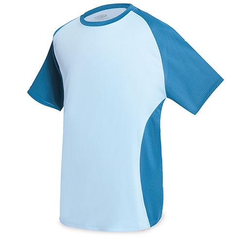 CAMISETA COMBINADA SPORT D&FCE/MA