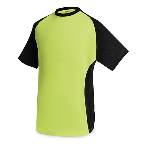 CAMISETA COMBINADA SPORT D&FAM/NE