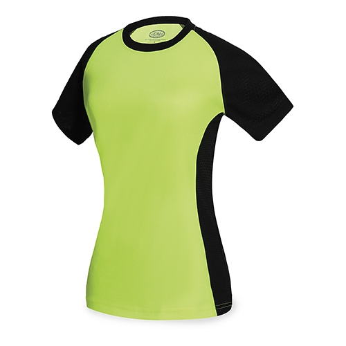 CAMISETA COMBINADA SPORT D&FAM/NE