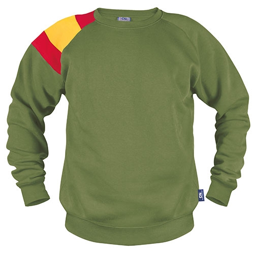 SUDADERA