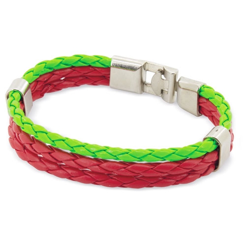 PULSERA ALICANTE BANDERA PORTUGAL
