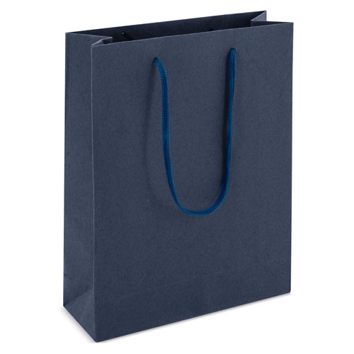 BOLSA DE CARTONCILLO  ASA LOOPSE "JOANNA"