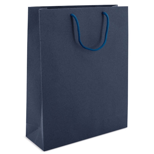 BOLSA DE CARTONCILLO  ASA LOOPSE "ALEXIA"