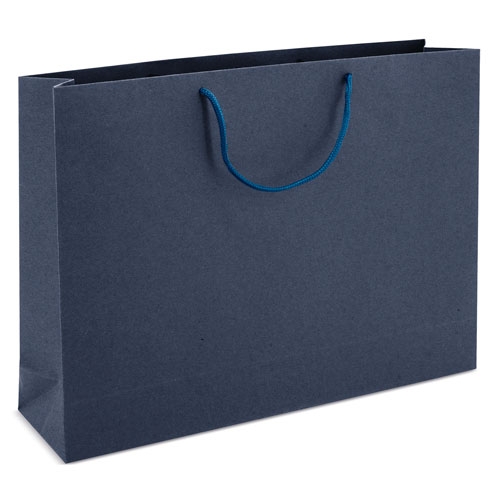 BOLSA DE CARTONCILLO  ASA LOOPSE "KARINA"