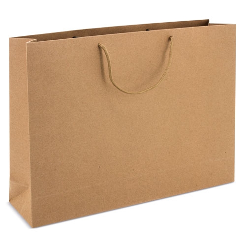 BOLSA DE CARTONCILLO ASA LUXE "KARINA"