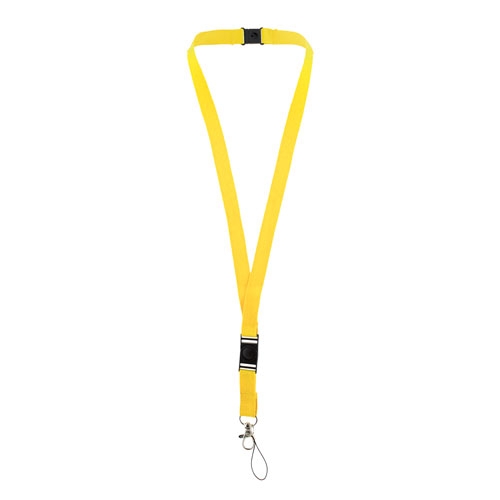 LANYARD CIERRE DE SEGURIDAD AM