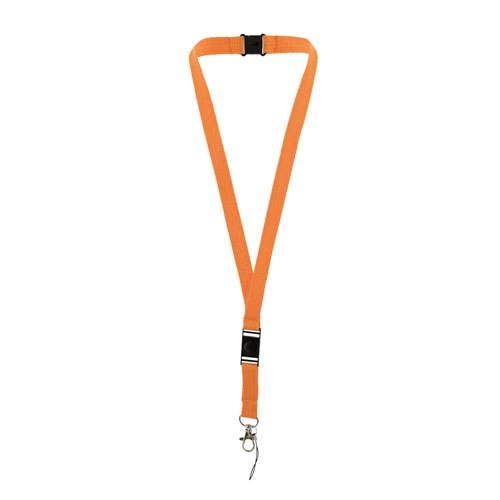 LANYARD CIERRE DE SEGURIDAD NA