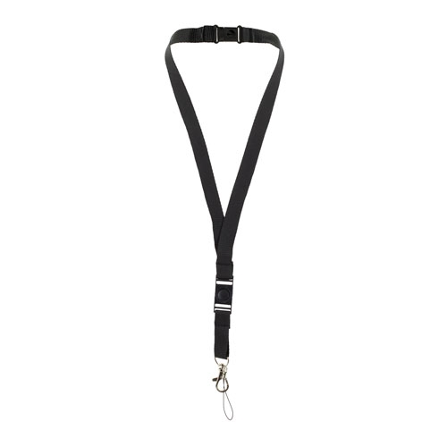 LANYARD CIERRE DE SEGURIDAD NE