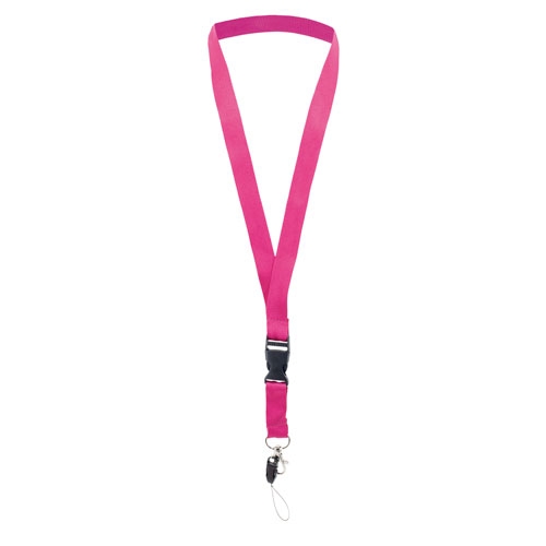 LANYARD DOBLE FU