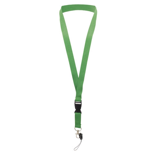 LANYARD DOBLE VE