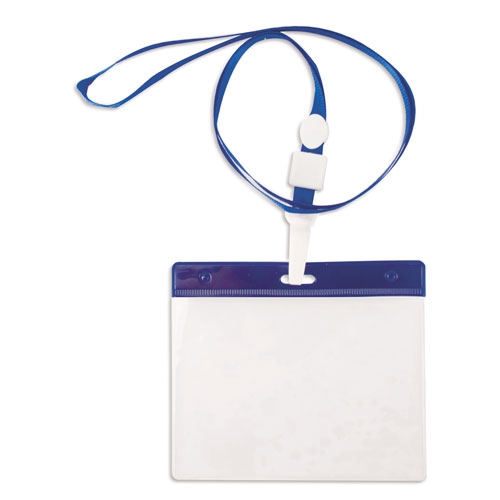 LANYARD CON ACREDITACION AZ
